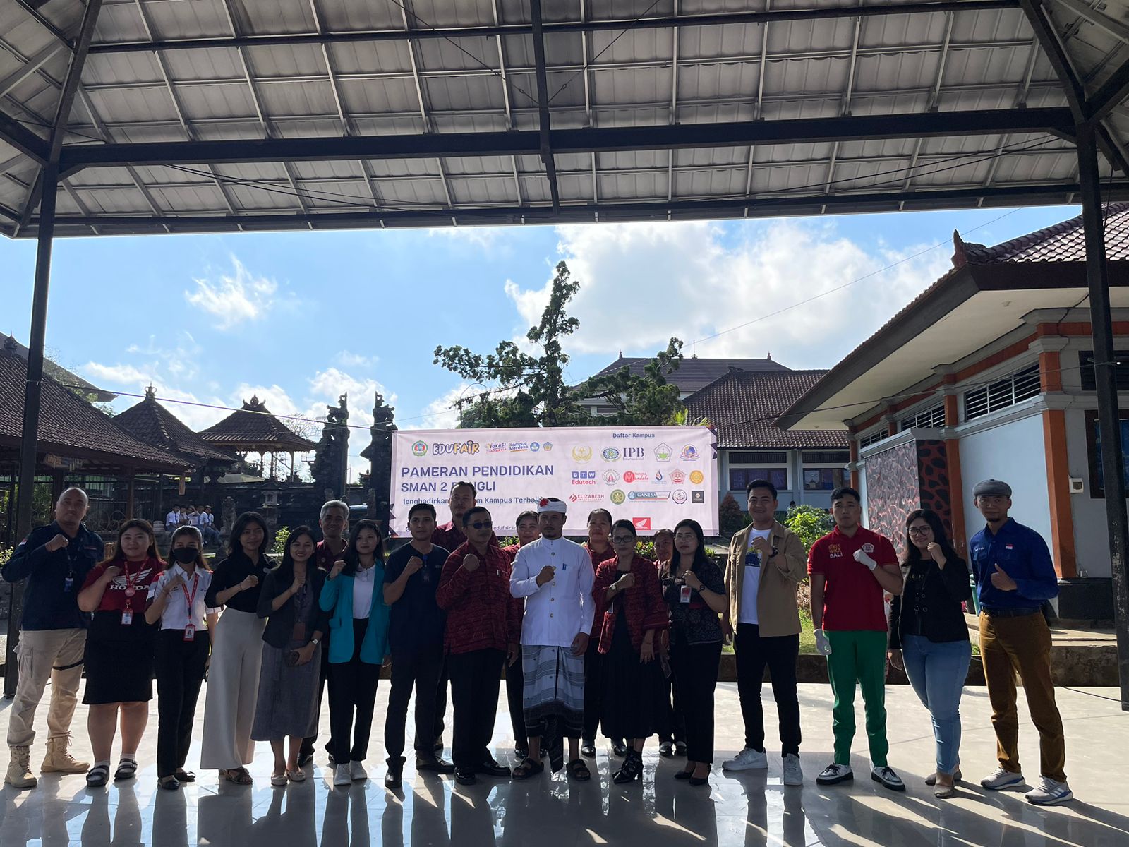 Pameran Pendidikan