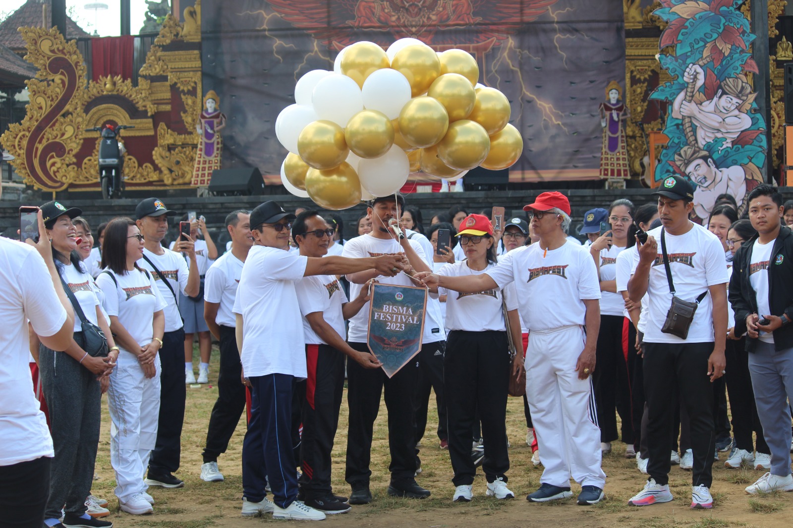 BismaFest#1