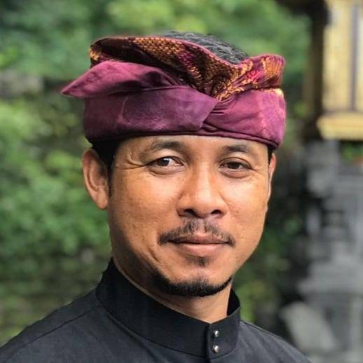 Kepala SMAN 2 BANGLi