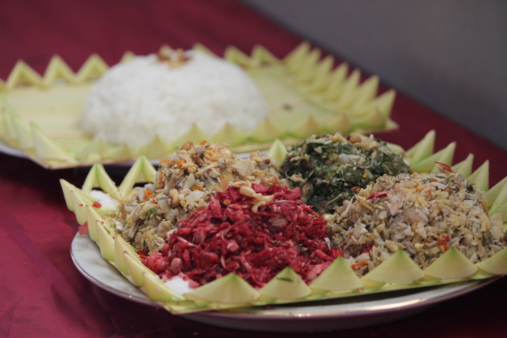 Lomba Ngelawar
