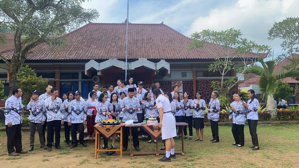 HUT PGRI