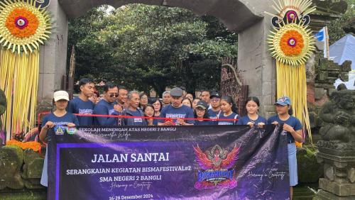 Opening BismaFest#2