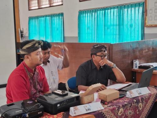 Bulan Bahasa Bali 2026 H3
