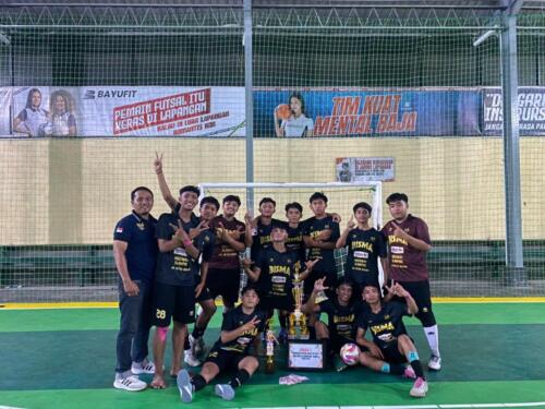 Futsal Bayu Fit
