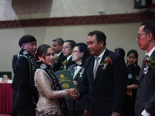 Graduation 37