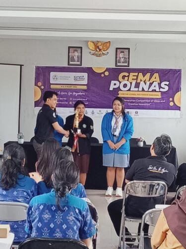 Guiding Contest 2024