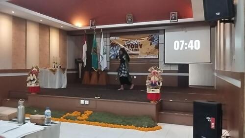 Juara 3