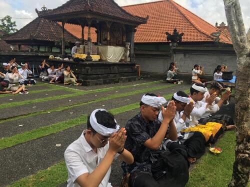 Tumpek Krulut 2024