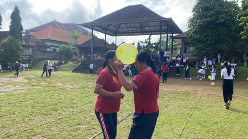 HISTERIA 2024