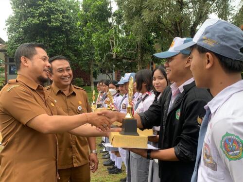 Histeria Penutupan