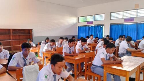 SAT 2024