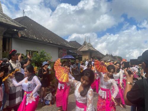 Penglipuran Fest 2024