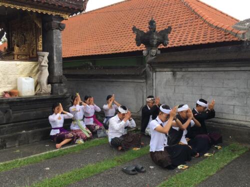 Tumpek Landep 2024