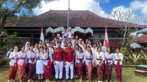 17 agustus 2024