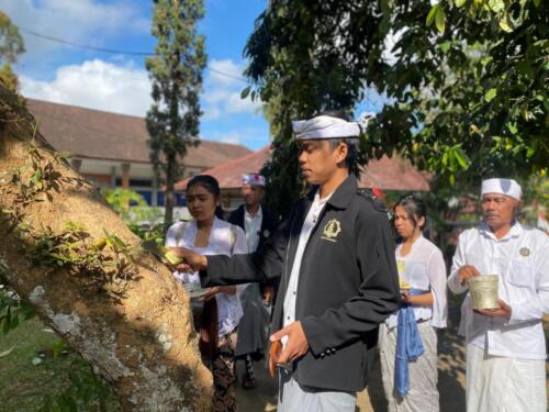 Tumpek Wariga 2024