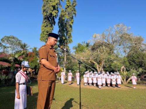 Sumpah Pemuda 28 Oktober 2024