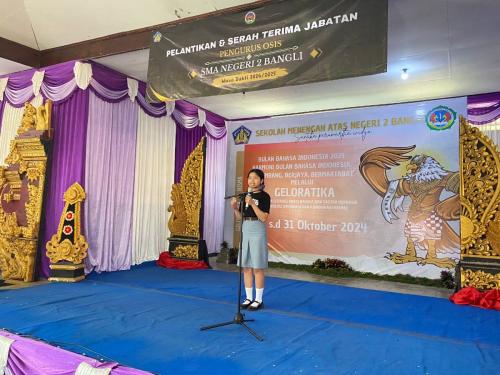 Bulan Bahasa 2024