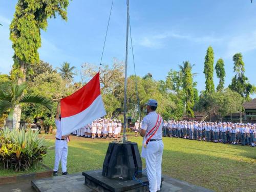 Upacara 11 Nov 2024