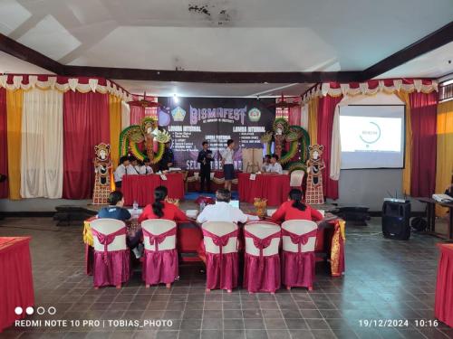 BismaFest#2 Hari 4