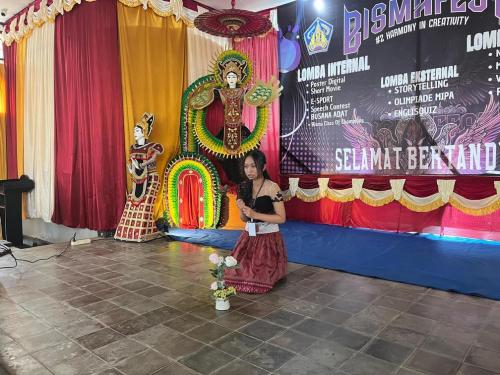 BismaFest#2 Hari Kelima