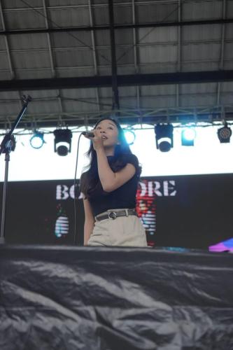 Konser BismaFest2