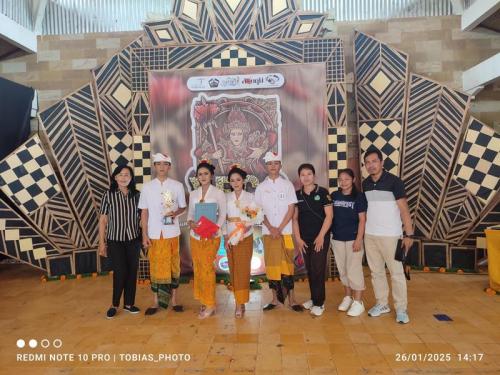 Young Fashion and Culture Competition