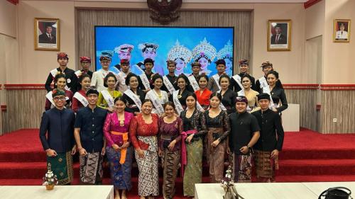10 BESAR FINALIS JEGEG BAGUS BANGLI