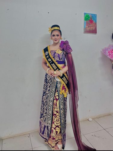 Jegeg Bagus Bangli 2025