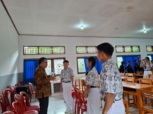 Forum Pembauran Kebangsaan