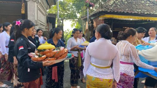 ANTUSIAS OSIS 2025