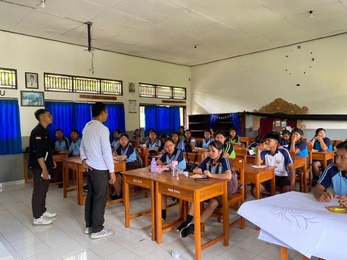 PRA MPLS RAMAH 2025
