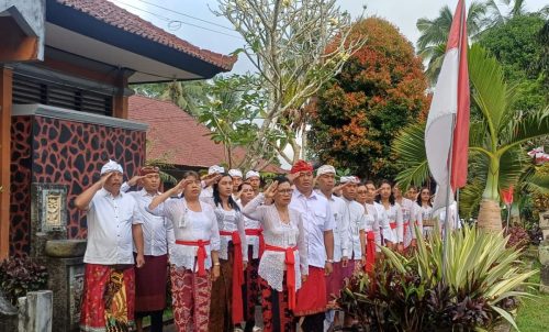 Hari Lahir Provinsi Bali