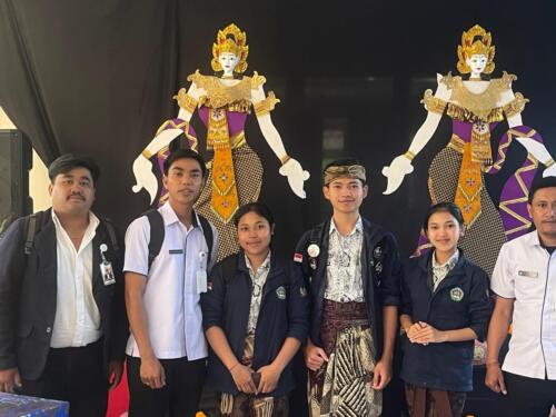 Debat Agama Hindu