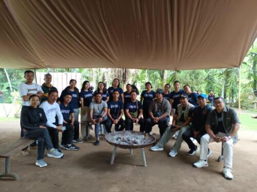 Outbound OSIS 2025