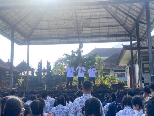 We-Eling 15 Oktober 2025