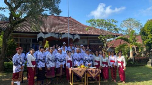 HUT PGRI 2025