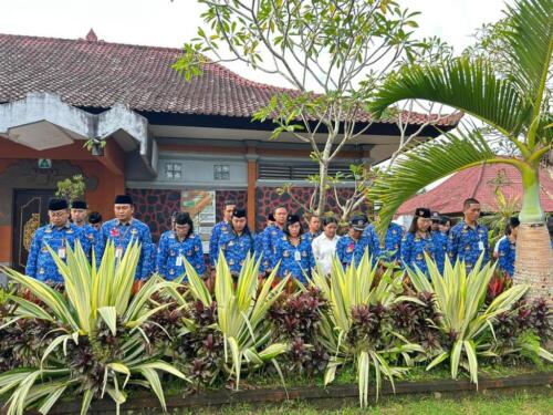HUT KORPRI 2025