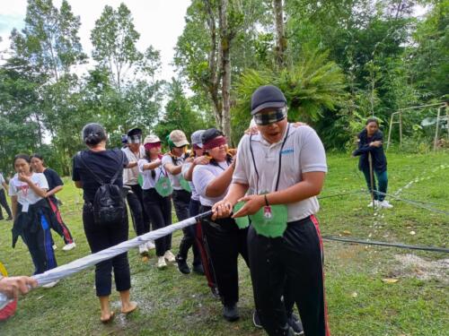 Outbond OSIS 2024