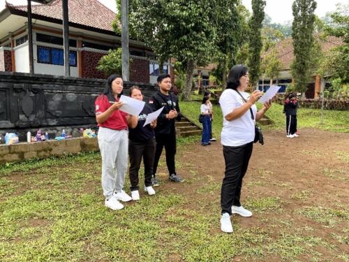 PPB Calon Osis 2024
