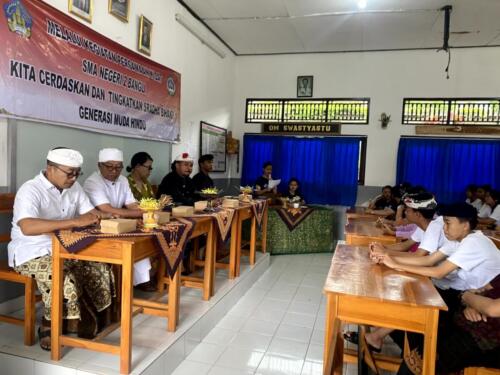 Pesraman Kilat 2023