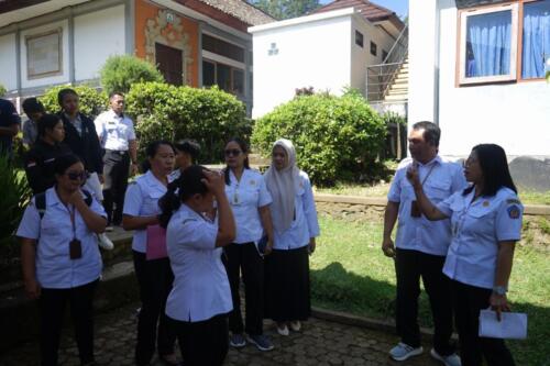 Pengimbasan PSBS