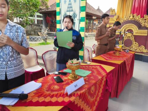 Pembukaan Geloratika 2026