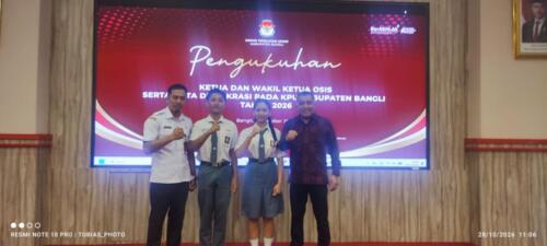 Pengukuhan-Ketua-Osis-2026-2