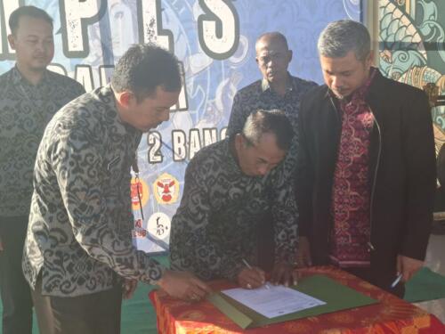 Penutupan MPLS 2026
