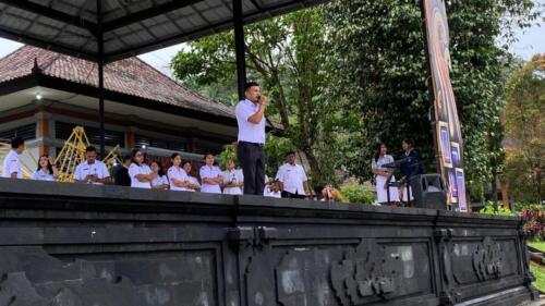 We-Eling 21 Januari 2026