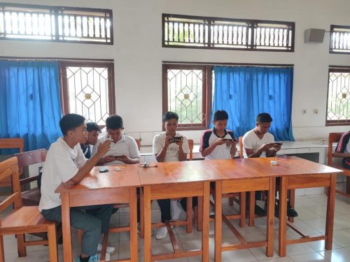 Lomba 17 Agustus 2025
