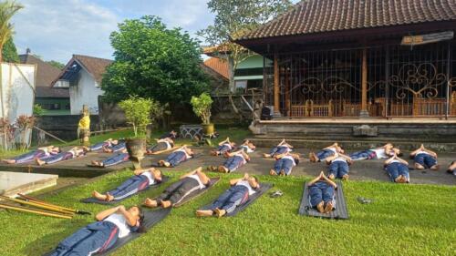 Pesraman Kilat 2025-2