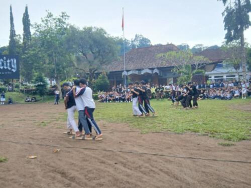 Jeda Semester 2025 Desember