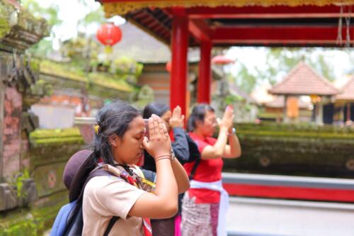 HUT KE-12 AMBALAN