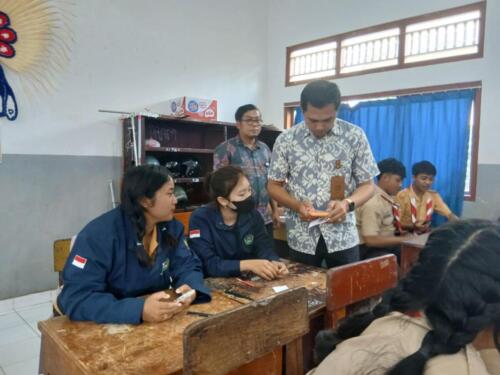 Kesehatan Mental Remaja